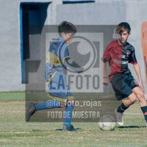 Fotografía 2-05-2026-BOCA-NEWBERY-SUB13-118 de 2026-05-02 boca newbery sub13