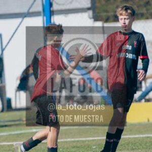Fotografía 2-05-2026-BOCA-NEWBERY-SUB13-119 de 2026-05-02 boca newbery sub13