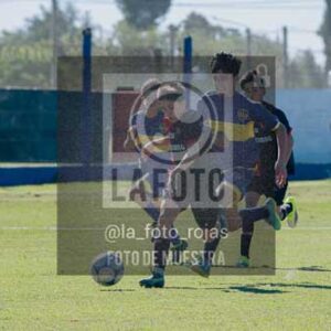 Fotografía 2-05-2026-BOCA-NEWBERY-SUB13-12 de 2026-05-02 boca newbery sub13