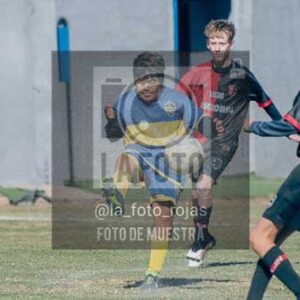 Fotografía 2-05-2026-BOCA-NEWBERY-SUB13-121 de 2026-05-02 boca newbery sub13