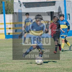 Fotografía 2-05-2026-BOCA-NEWBERY-SUB13-123 de 2026-05-02 boca newbery sub13