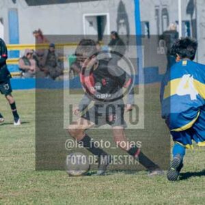 Fotografía 2-05-2026-BOCA-NEWBERY-SUB13-124 de 2026-05-02 boca newbery sub13