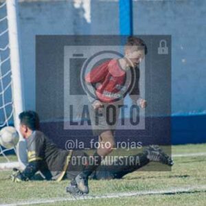 Fotografía 2-05-2026-BOCA-NEWBERY-SUB13-127 de 2026-05-02 boca newbery sub13