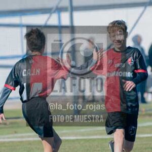 Fotografía 2-05-2026-BOCA-NEWBERY-SUB13-128 de 2026-05-02 boca newbery sub13
