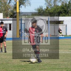 Fotografía 2-05-2026-BOCA-NEWBERY-SUB13-129 de 2026-05-02 boca newbery sub13