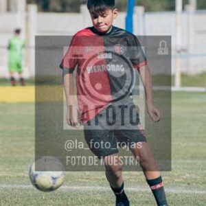 Fotografía 2-05-2026-BOCA-NEWBERY-SUB13-130 de 2026-05-02 boca newbery sub13