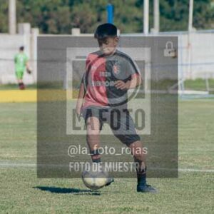Fotografía 2-05-2026-BOCA-NEWBERY-SUB13-131 de 2026-05-02 boca newbery sub13