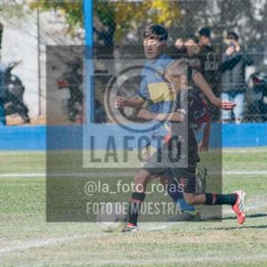 Fotografía 2-05-2026-BOCA-NEWBERY-SUB13-132 de 2026-05-02 boca newbery sub13