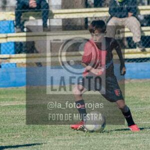Fotografía 2-05-2026-BOCA-NEWBERY-SUB13-134 de 2026-05-02 boca newbery sub13