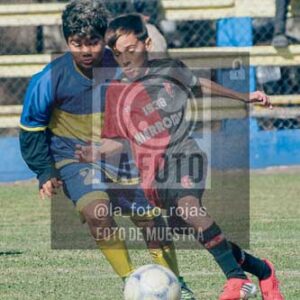 Fotografía 2-05-2026-BOCA-NEWBERY-SUB13-135 de 2026-05-02 boca newbery sub13