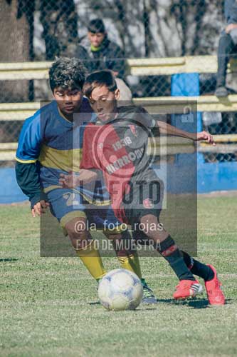 Fotografía 2-05-2026-BOCA-NEWBERY-SUB13-135 de 2026-05-02 boca newbery sub13