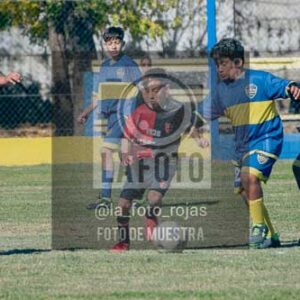 Fotografía 2-05-2026-BOCA-NEWBERY-SUB13-136 de 2026-05-02 boca newbery sub13
