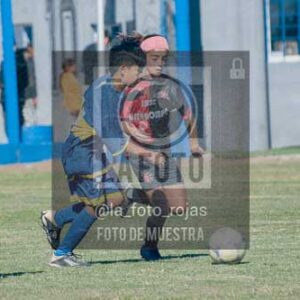 Fotografía 2-05-2026-BOCA-NEWBERY-SUB13-137 de 2026-05-02 boca newbery sub13