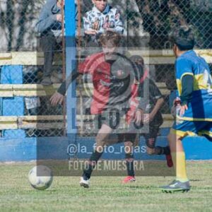 Fotografía 2-05-2026-BOCA-NEWBERY-SUB13-138 de 2026-05-02 boca newbery sub13