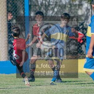 Fotografía 2-05-2026-BOCA-NEWBERY-SUB13-139 de 2026-05-02 boca newbery sub13
