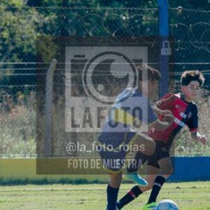 Fotografía 2-05-2026-BOCA-NEWBERY-SUB13-14 de 2026-05-02 boca newbery sub13