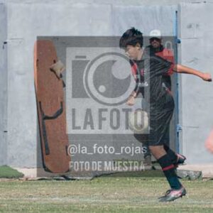 Fotografía 2-05-2026-BOCA-NEWBERY-SUB13-140 de 2026-05-02 boca newbery sub13