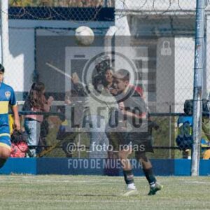 Fotografía 2-05-2026-BOCA-NEWBERY-SUB13-142 de 2026-05-02 boca newbery sub13
