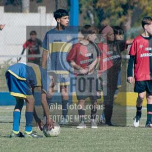 Fotografía 2-05-2026-BOCA-NEWBERY-SUB13-143 de 2026-05-02 boca newbery sub13