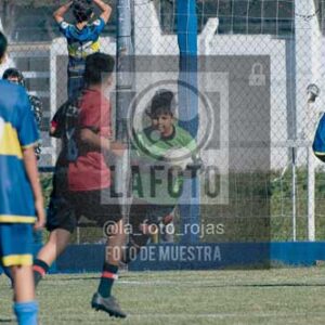 Fotografía 2-05-2026-BOCA-NEWBERY-SUB13-144 de 2026-05-02 boca newbery sub13
