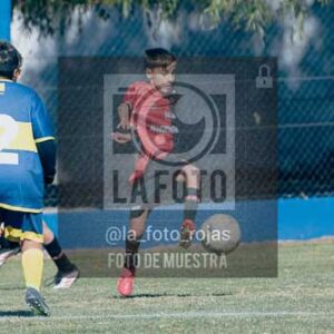 Fotografía 2-05-2026-BOCA-NEWBERY-SUB13-145 de 2026-05-02 boca newbery sub13
