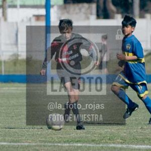 Fotografía 2-05-2026-BOCA-NEWBERY-SUB13-146 de 2026-05-02 boca newbery sub13