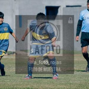 Fotografía 2-05-2026-BOCA-NEWBERY-SUB13-149 de 2026-05-02 boca newbery sub13