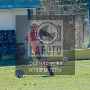 Fotografía 2-05-2026-BOCA-NEWBERY-SUB13-15 de 2026-05-02 boca newbery sub13