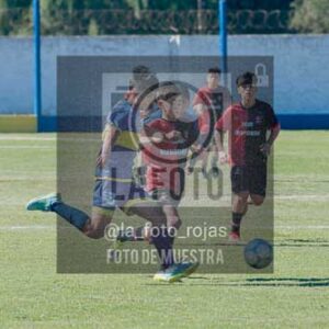 Fotografía 2-05-2026-BOCA-NEWBERY-SUB13-17 de 2026-05-02 boca newbery sub13
