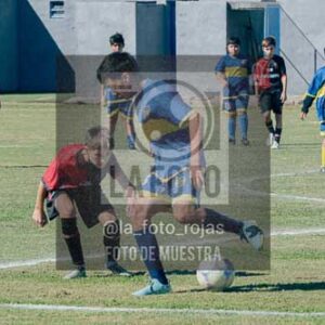 Fotografía 2-05-2026-BOCA-NEWBERY-SUB13-19 de 2026-05-02 boca newbery sub13