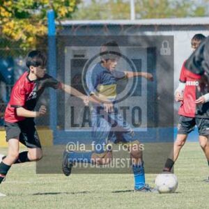 Fotografía 2-05-2026-BOCA-NEWBERY-SUB13-2 de 2026-05-02 boca newbery sub13