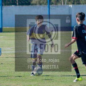 Fotografía 2-05-2026-BOCA-NEWBERY-SUB13-20 de 2026-05-02 boca newbery sub13