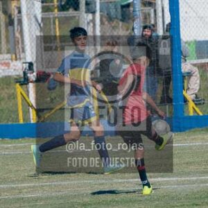 Fotografía 2-05-2026-BOCA-NEWBERY-SUB13-21 de 2026-05-02 boca newbery sub13