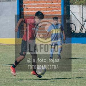 Fotografía 2-05-2026-BOCA-NEWBERY-SUB13-23 de 2026-05-02 boca newbery sub13