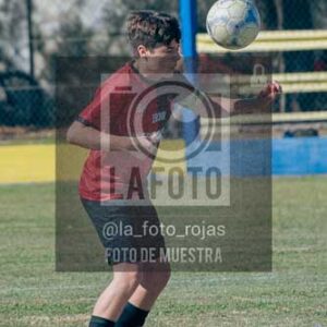 Fotografía 2-05-2026-BOCA-NEWBERY-SUB13-24 de 2026-05-02 boca newbery sub13