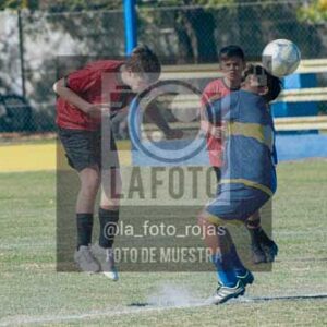 Fotografía 2-05-2026-BOCA-NEWBERY-SUB13-25 de 2026-05-02 boca newbery sub13