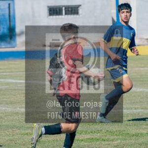 Fotografía 2-05-2026-BOCA-NEWBERY-SUB13-27 de 2026-05-02 boca newbery sub13