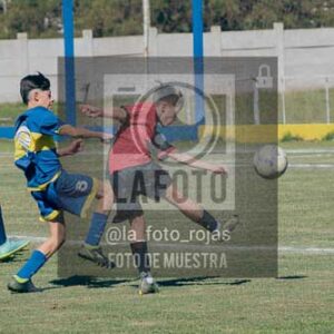 Fotografía 2-05-2026-BOCA-NEWBERY-SUB13-28 de 2026-05-02 boca newbery sub13