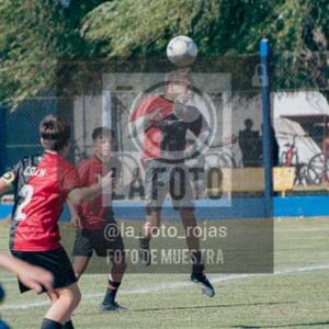 Fotografía 2-05-2026-BOCA-NEWBERY-SUB13-29 de 2026-05-02 boca newbery sub13