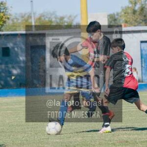Fotografía 2-05-2026-BOCA-NEWBERY-SUB13-3 de 2026-05-02 boca newbery sub13