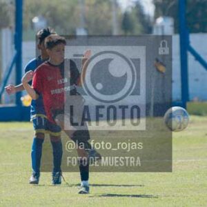 Fotografía 2-05-2026-BOCA-NEWBERY-SUB13-31 de 2026-05-02 boca newbery sub13