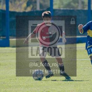 Fotografía 2-05-2026-BOCA-NEWBERY-SUB13-32 de 2026-05-02 boca newbery sub13