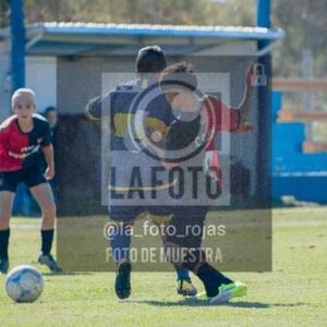 Fotografía 2-05-2026-BOCA-NEWBERY-SUB13-35 de 2026-05-02 boca newbery sub13