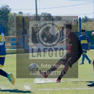 Fotografía 2-05-2026-BOCA-NEWBERY-SUB13-36 de 2026-05-02 boca newbery sub13