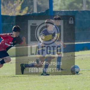 Fotografía 2-05-2026-BOCA-NEWBERY-SUB13-37 de 2026-05-02 boca newbery sub13