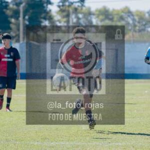 Fotografía 2-05-2026-BOCA-NEWBERY-SUB13-38 de 2026-05-02 boca newbery sub13