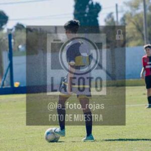 Fotografía 2-05-2026-BOCA-NEWBERY-SUB13-39 de 2026-05-02 boca newbery sub13