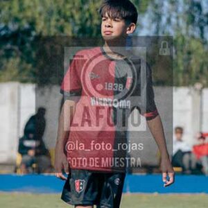 Fotografía 2-05-2026-BOCA-NEWBERY-SUB13-4 de 2026-05-02 boca newbery sub13