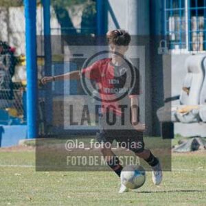 Fotografía 2-05-2026-BOCA-NEWBERY-SUB13-40 de 2026-05-02 boca newbery sub13