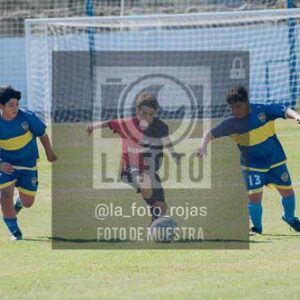 Fotografía 2-05-2026-BOCA-NEWBERY-SUB13-41 de 2026-05-02 boca newbery sub13